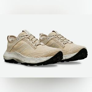 Size 7.5 - Saucony Peregrine RFG Ash Women's Shoes  S10869-137